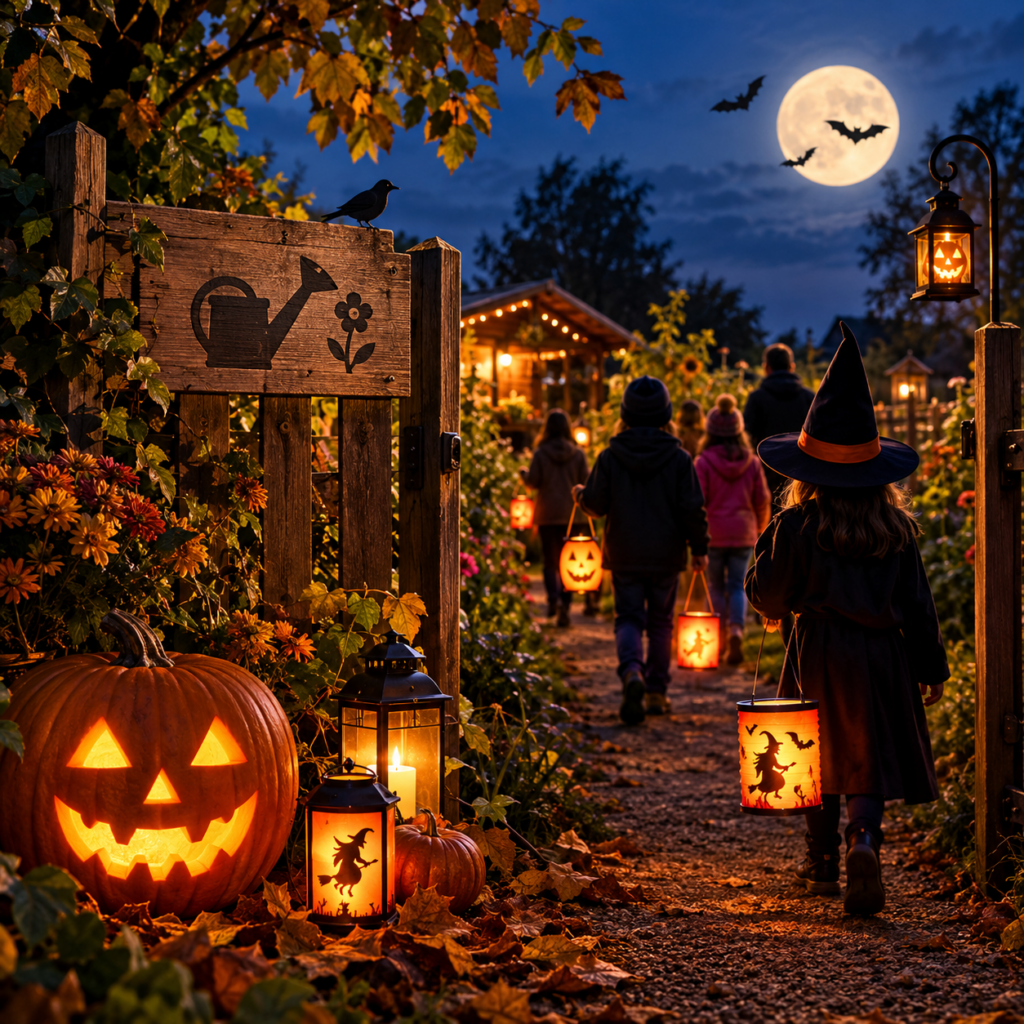 Halloween
